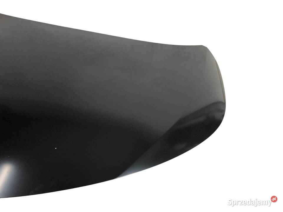 Toyota Corolla E18 XI 072013122019 Maska pokrywa Maski Skarżysko-Kamienna