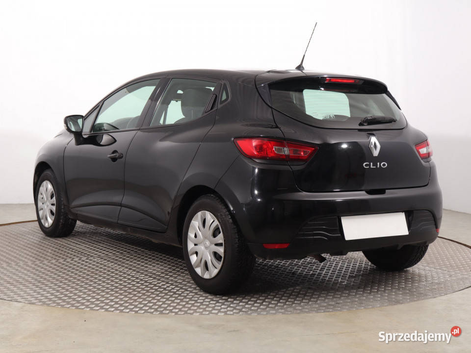 Renault Clio 12 16V ASR (kontrola trakcji) Katowice sprzedam