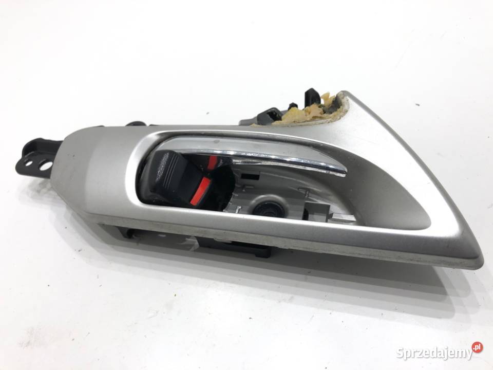 KLAMKA WEWNĘTRZNA PRAWY PRZÓD LEXUS CT Hatchback osobowe sprzedam