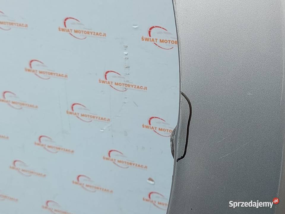 NISSAN NOTE II E12 15r błotnik lewy przód 130 Motoryzacja Kielce