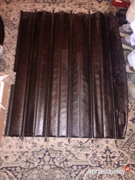 Roleta bagażnika VW golf 3 kombi stan Wrocław