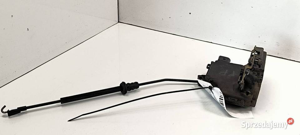 ZAMEK DRZWI PP VOLKSWAGEN GOLF IV Lipno sprzedam