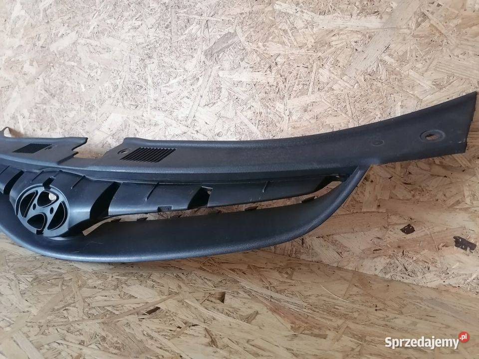 HYUNDAI I30 GRILL ATRAPA PRZÓD 863512R500 osobowe Pleszew