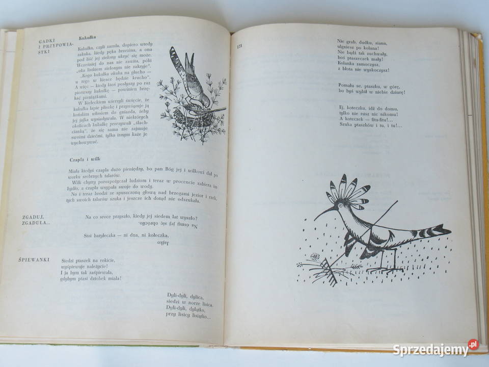 Rośliny lecznicze Aleksander Ożarowski Wacław małopolskie Kraków sprzedam