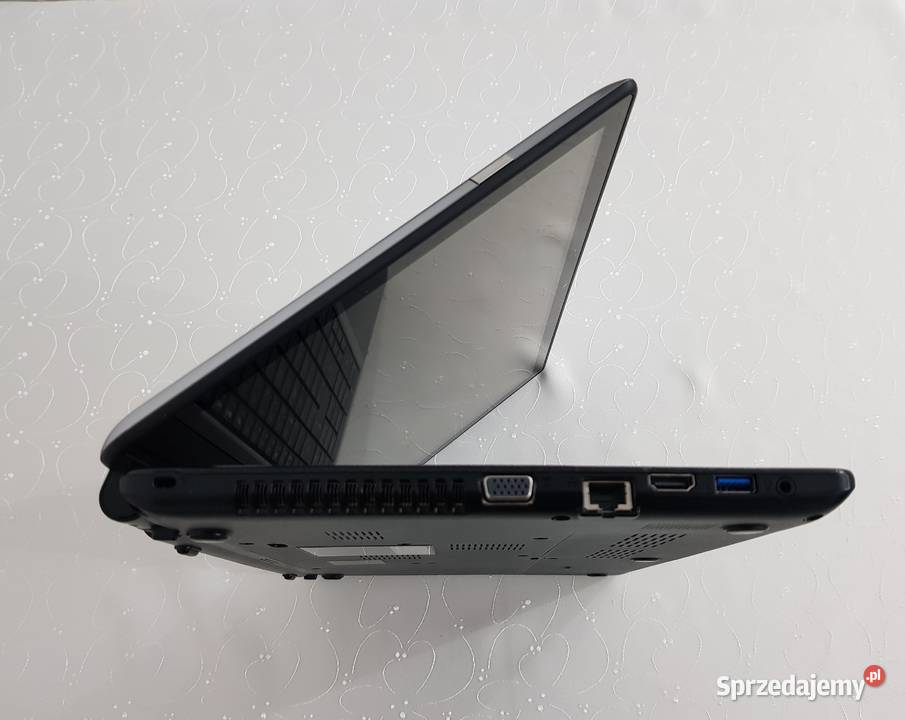 PACKARD BELL NCENTE69CX3321 Intel i3 HDD 500GB Gryfice