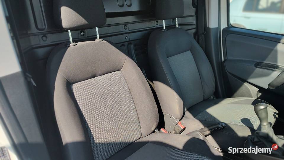 Fiat Doblo 13 diesel 2013 90 przebieg 120610 pierwszy właściciel