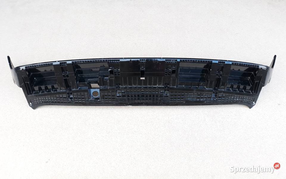 KIA SPORTAGE 4 IV LIFT SPOILER LOTKA KLAPY wielkopolskie sprzedam