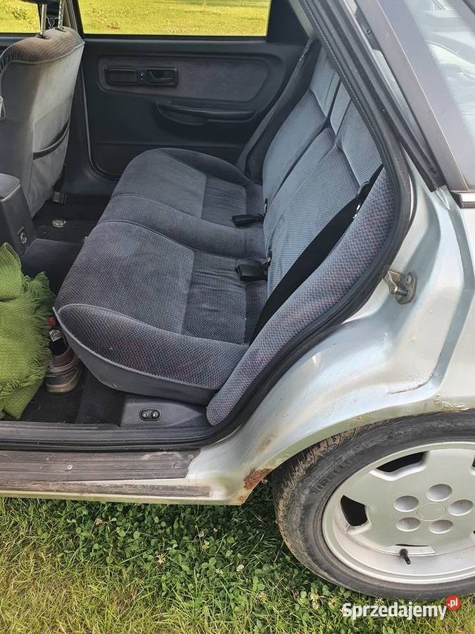 Scorpio sedan 29 v6 Jelcz-Laskowice