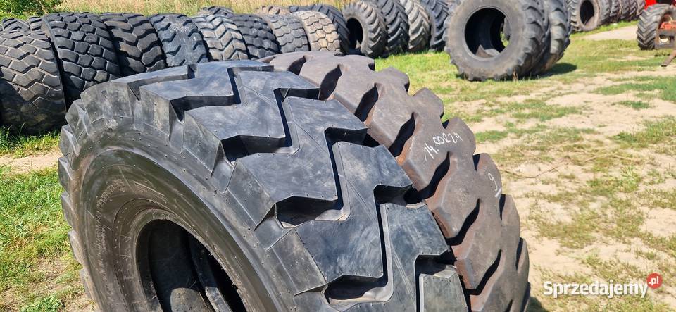 140024 1400r24 Bridgestone BKT 100 bieżnik bez Nowe Miasto Lubawskie