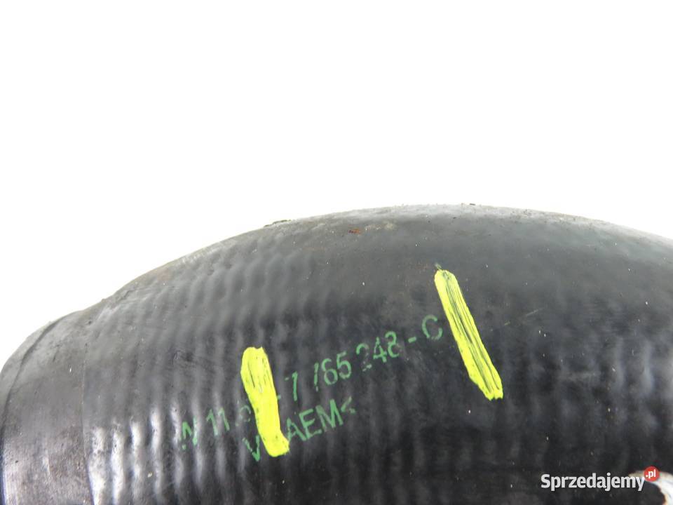 RURA INTERCOOLERA BMW 5 E39 520 7785149C małopolskie