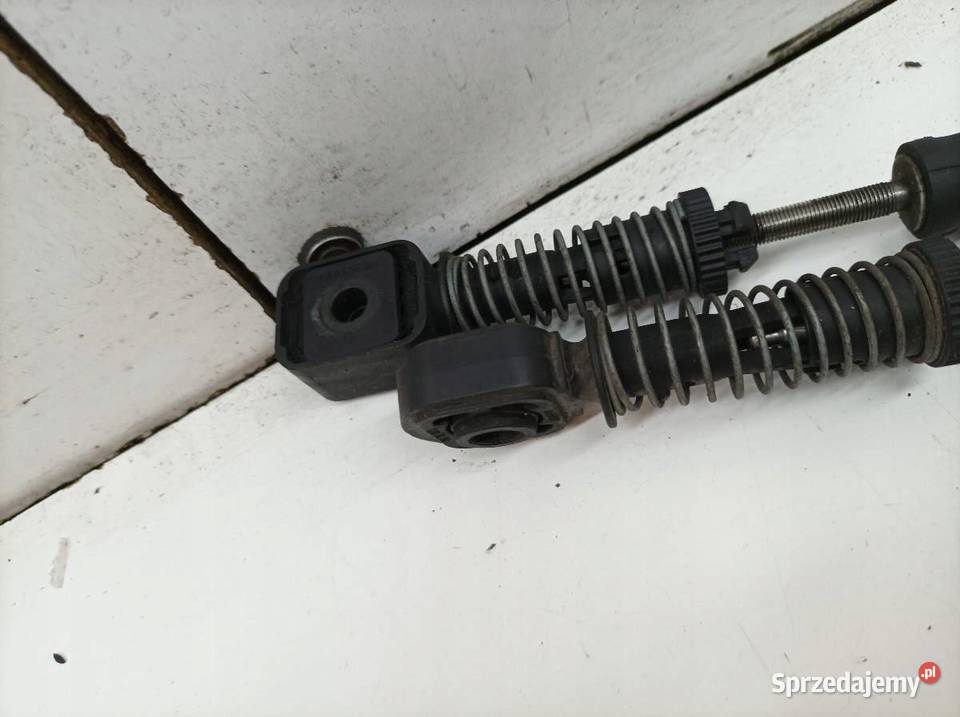 LEWAREK SKRZYNI BIEGÓW WYBIERAK 12 B 6J MANUAL Rok produkcji 2013 świętokrzyskie