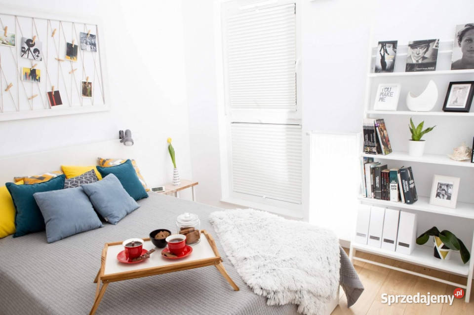 Apartament 2 pokoje 42m2 Obozowa 20 Wola Libre Wynajem mazowieckie Warszawa