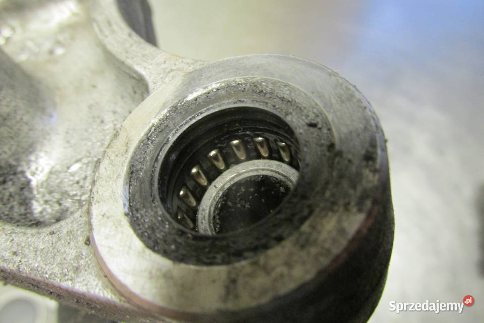 Prolink kość zawieszenia Yamaha TDM 900 92r