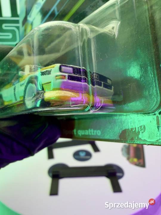 Hot Wheels Thrill Climbers Set BOX 21 Samochody i pojazdy Wrocław