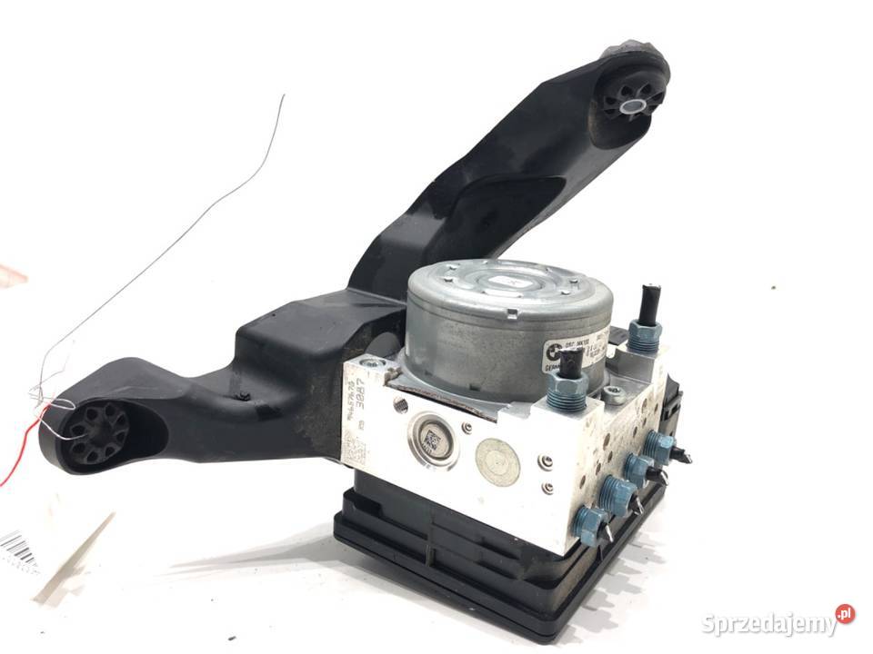 POMPA ABS MINI CLUBMAN F54 7916185 20 192 osobowe sprzedam