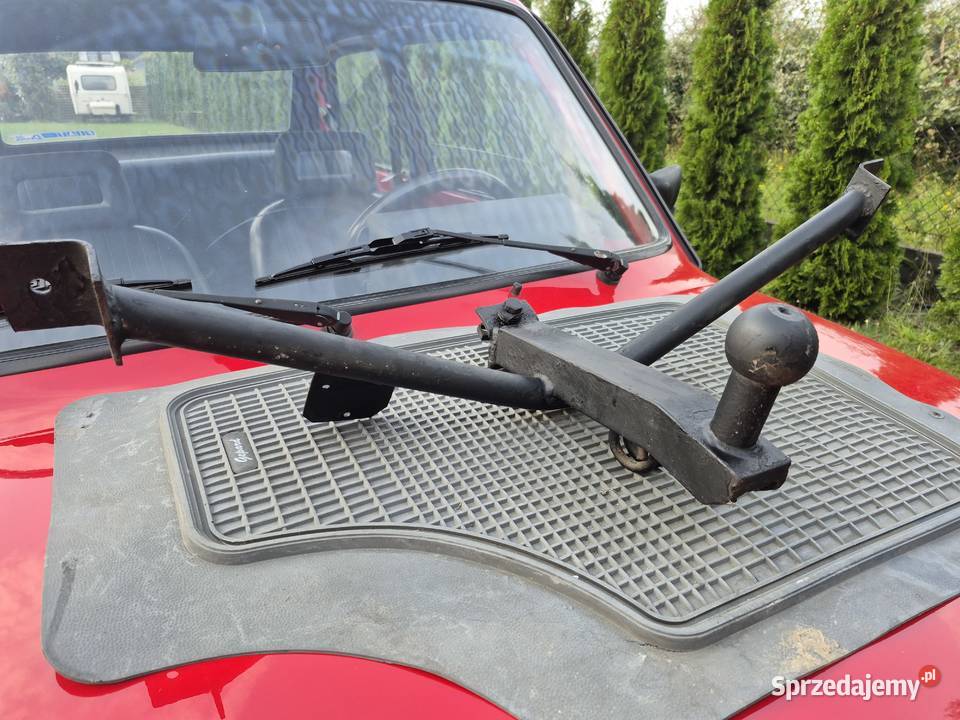 Hak do 126p Rzeszów