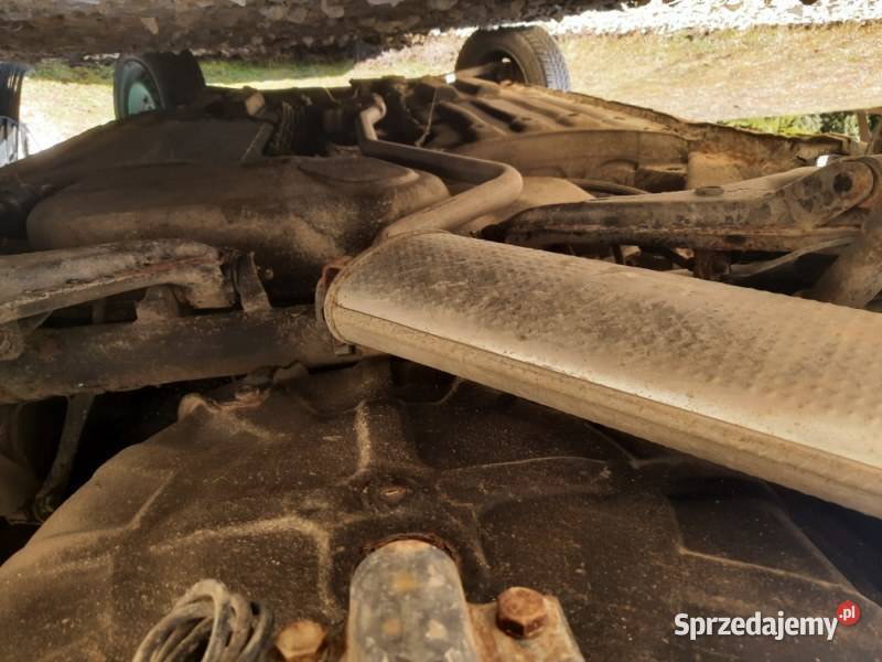 fiat seicento 900 2001 hak bagaznik dachowy osobowe małopolskie Jordanów sprzedam