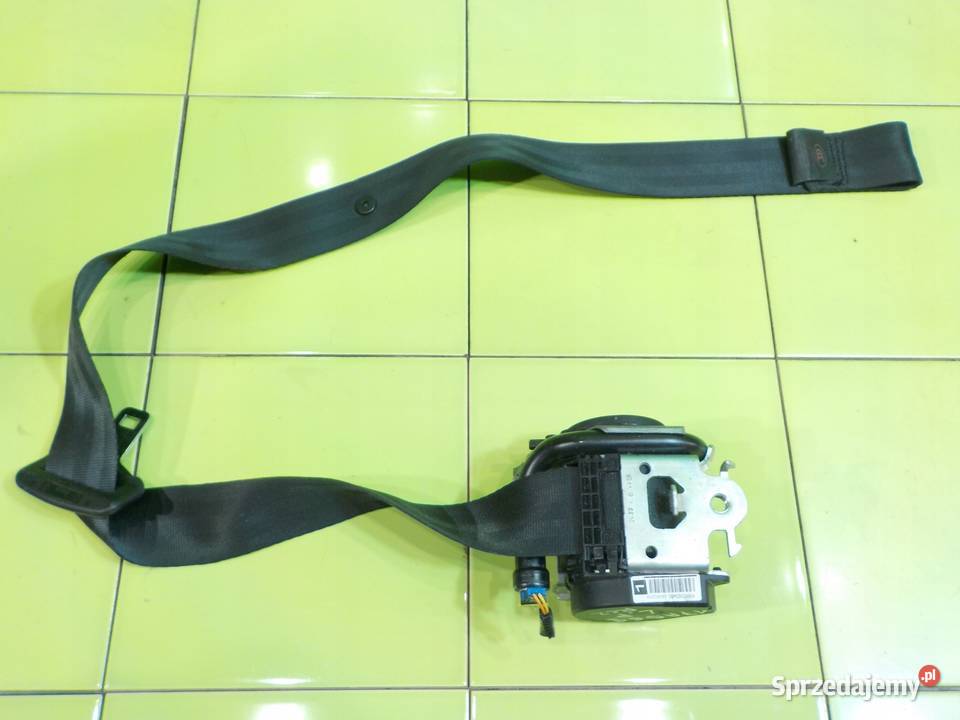 PEUGEOT RCZ 16 THP 10r COUPE pas bezpieczenstwa mazowieckie Suków