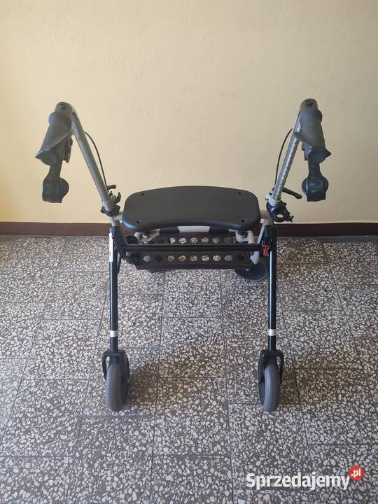 Sprzedam balkonik rehabilitacyjny śląskie Katowice sprzedam