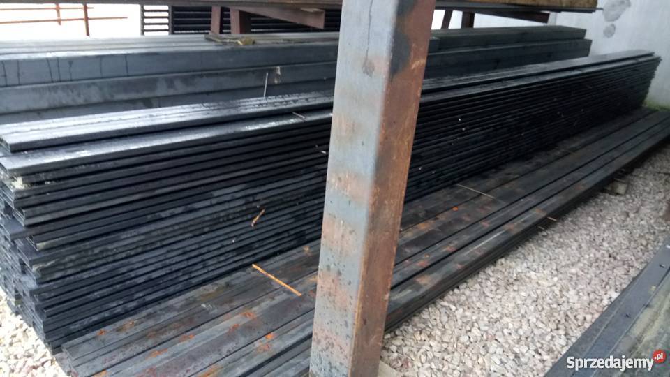 Stal Profil stalowy Ceownik zg 25x25x2