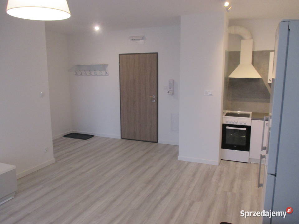 Mieszkanie Białystok Jana Pawła II Słoneczne