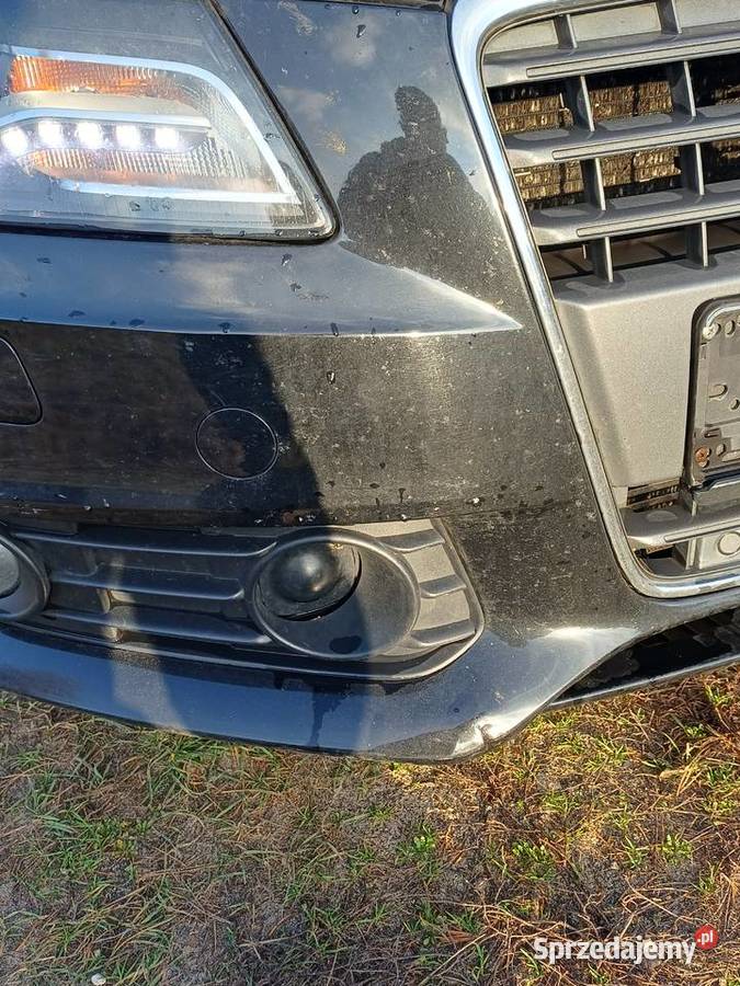 Sprzedam a4b8 2009 256300km Radom