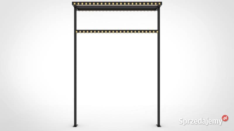 Wieszak stojący MODERN 120 Ligota