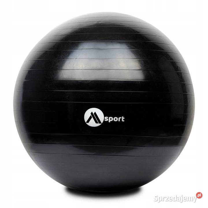 PIŁKA REHABILITACYJNA GIMNASTYCZNA 65 do ĆWICZEŃ Warszawa sprzedam