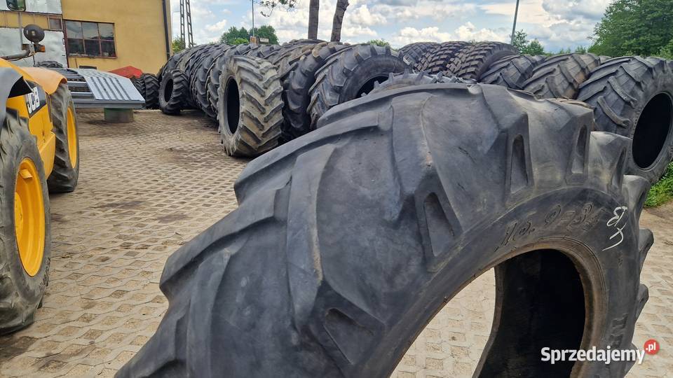 16934 169r34 42085r34 BKT 40 bieżnik Nowe Miasto Lubawskie