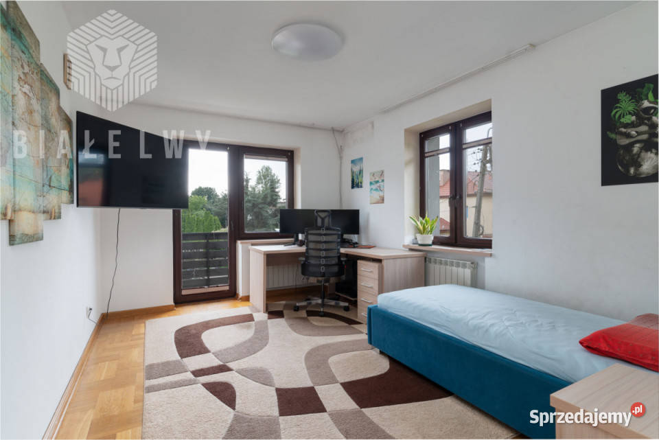 Dom wolnostojący 55191m2 Kobyłka