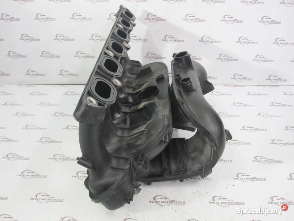 BMW E90 E60 25 B 07r kolektor ssący 7548029 sprzedam