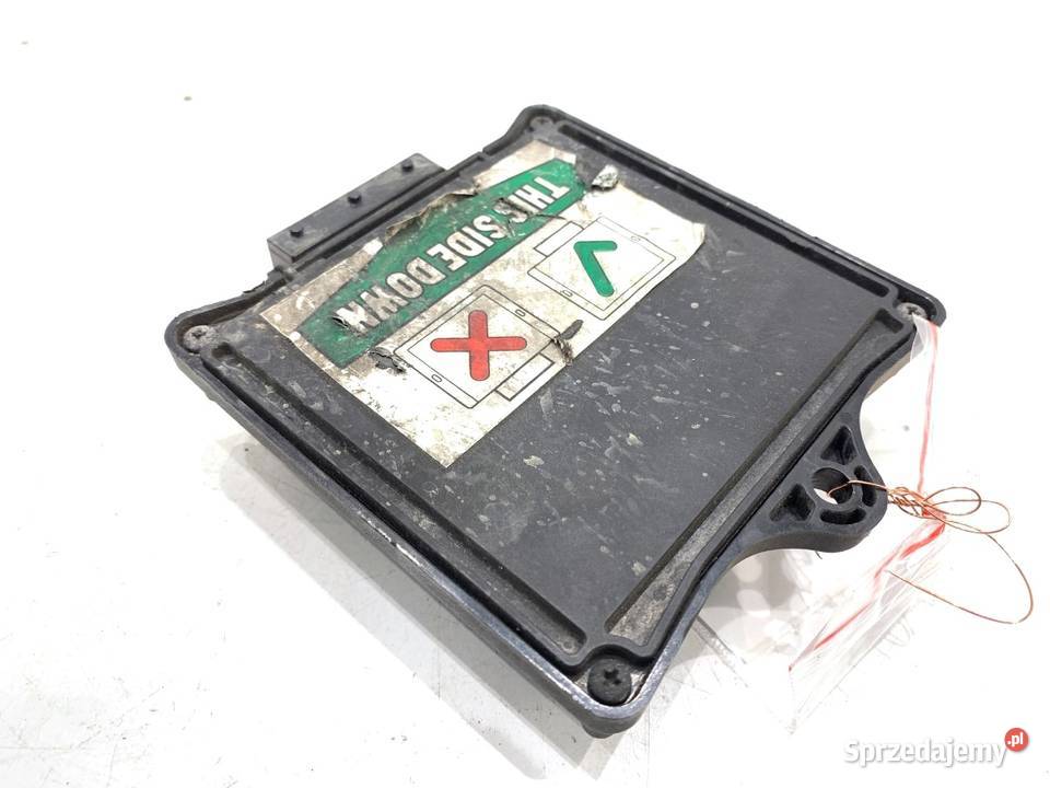 KOMPUTER LPG TECH ONE STEROWNIK GAZU ZASILANIA sprzedam