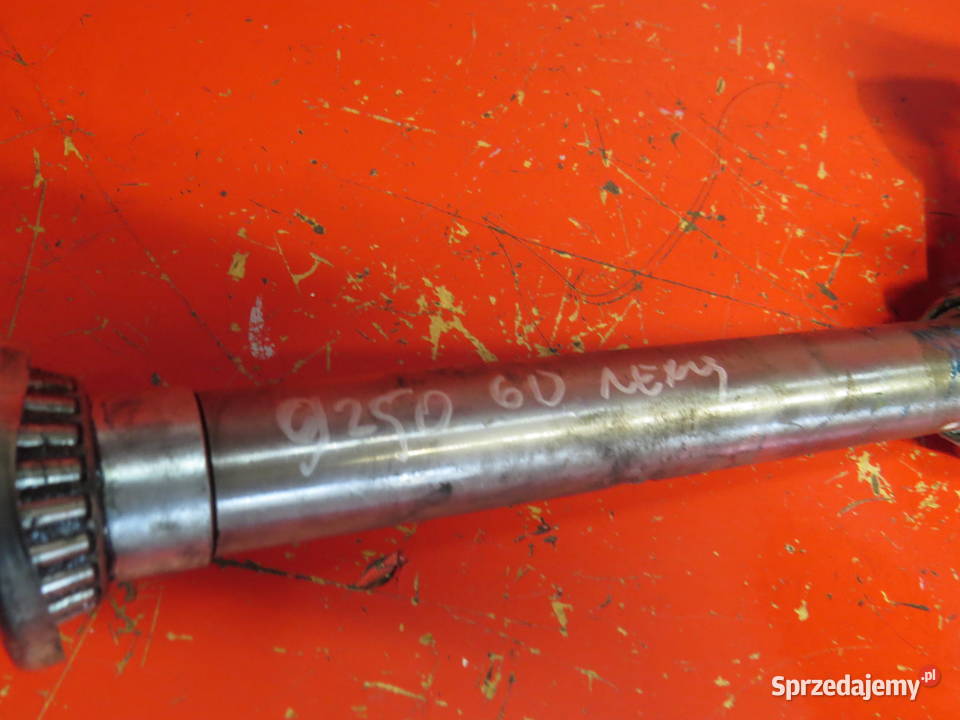 GILERA NEXUS 500 NEXUS500 2012 lagi przód Warszawa