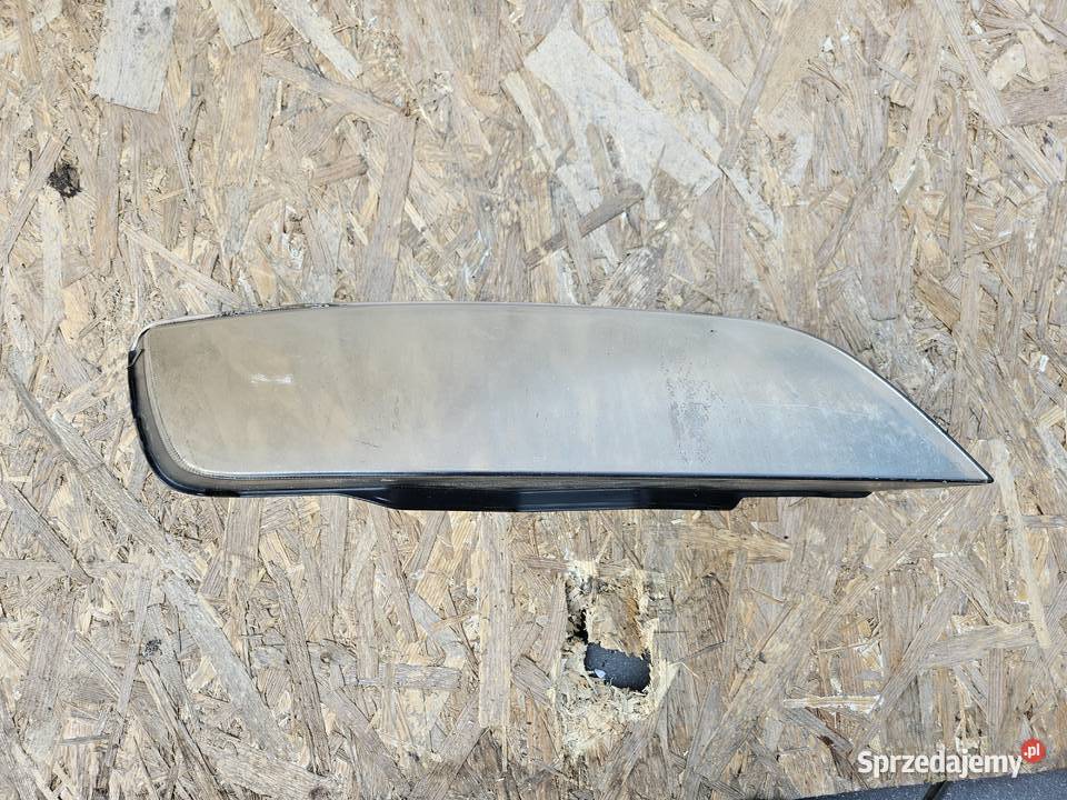 Oryginalny klosz lampy przedniej prawy BMW Z3