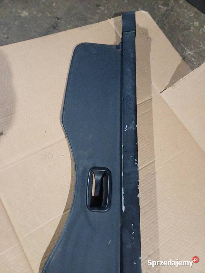 Ford Mondeo mk3 roleta bagażnika osobowe Nowy Tomyśl