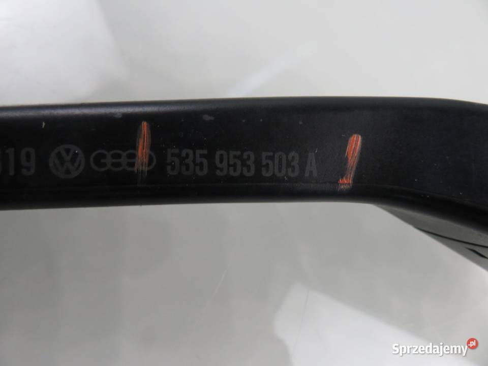 PRZEŁĄCZNIK ZESPOLONY VW GOLF II 535953503A