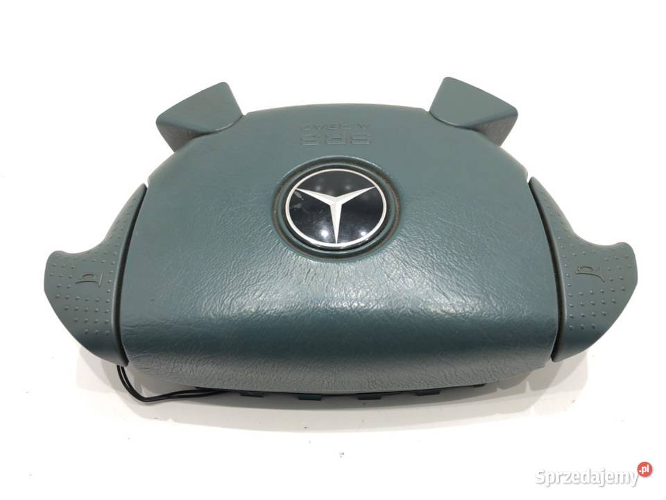 PODUSZKA POWIETRZNA KIEROWCY MERCEDES C208 9703 podkarpackie sprzedam