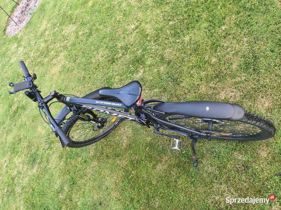 Rower Romet Rambler R74 Skórcz