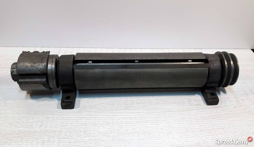 Wałek do heblarki 300mm piły i frez 60mm Gdańsk