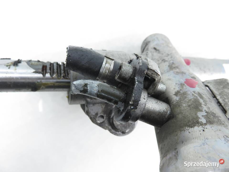 MAGLOWNICA FORD S I WA6 6G913A500CR małopolskie