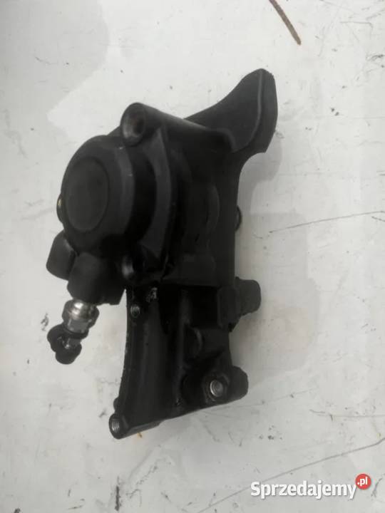 Wysprzęglik Aprilia Shiver 900 2021 Motoryzacja Ostrów Wielkopolski sprzedam