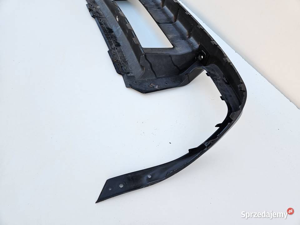 CUPRA FORMENTOR DYFUZOR SPOILER ZDERZAKA TYŁ wielkopolskie Międzychód