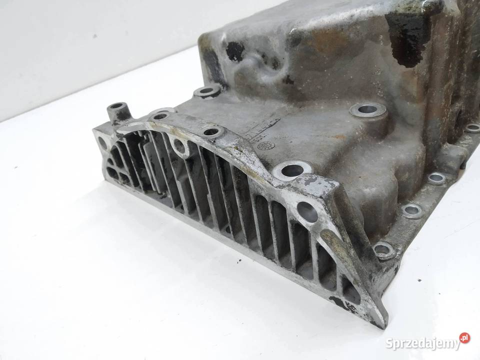 MISKA OLEJOWA 9471443A 28 29 BITURBO T6 Volvo świętokrzyskie