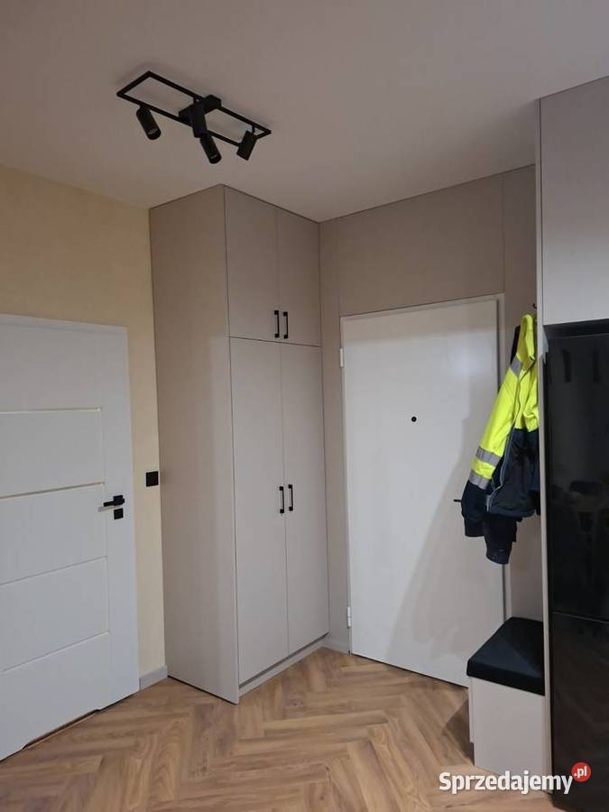 Sprzedam mieszkanie 43m2 Ursus Giserska 7 sprzedam