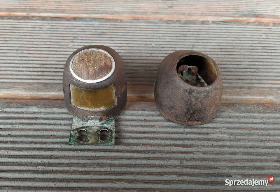 Żółwik m72 komplet wczesny typ m72