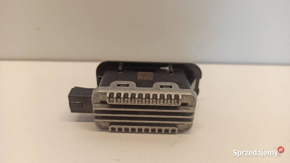 SKODA KODIAQ LAMPKA PROJEKTOR LED 5E3052134E