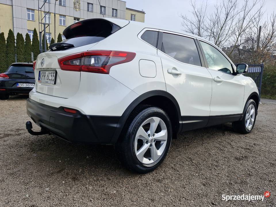 Salon Polska1 właściciel 2 x koła 100 oryginał poduszka powietrzna Kraków sprzedam