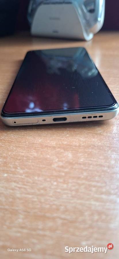 Realme GT Neo3T Drifting White 8128 Hrubieszów