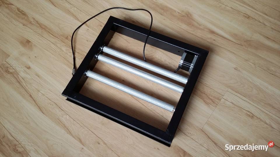 Laser CO2 głowica przystawka oś obrotowa do Pozostałe Ostrowiec Świętokrzyski