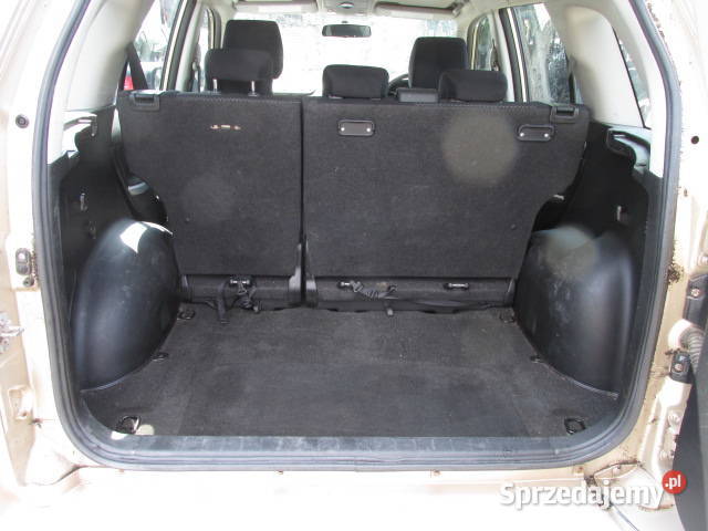 WSZYSTKIE CZĘŚCI Grand Vitara 5d 19DDiS 2007r Grand Vitara Świdnica